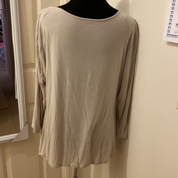 Stretchy top - Picture 5 of 7